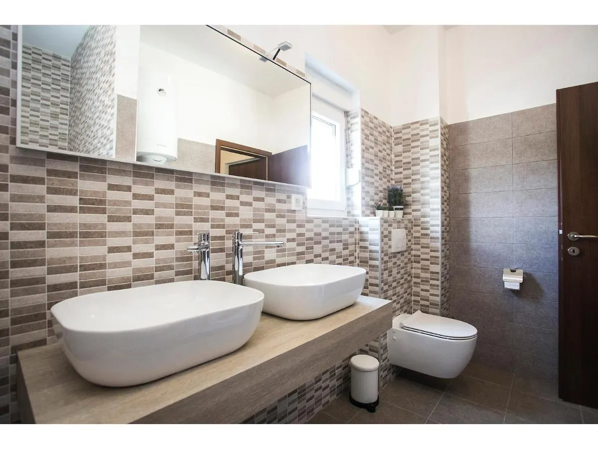 Olive Tree Apartments Split 0*,  Chorvatsko