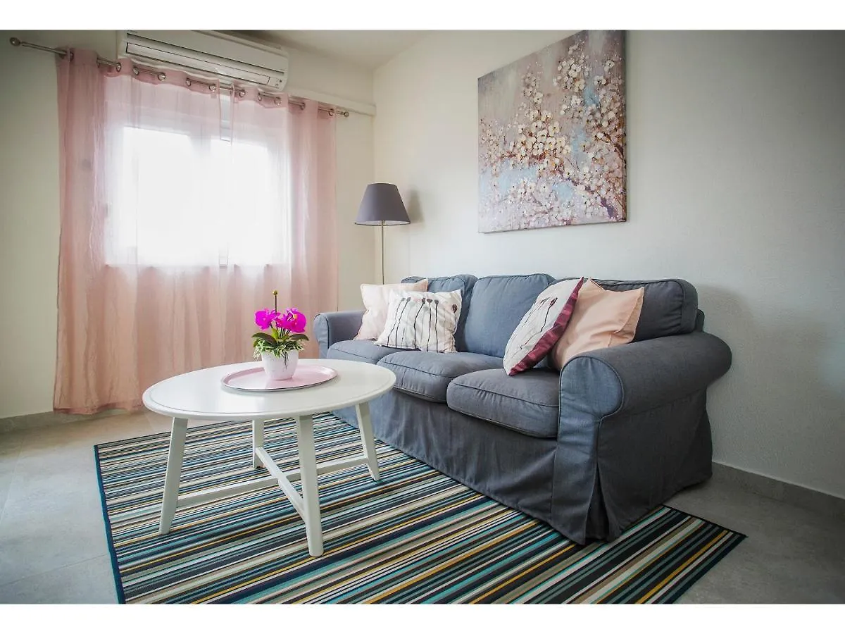 Olive Tree Apartments Split