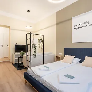 N36- Boutique Apartments, Location, By Bqa , Budapeszt Węgry
